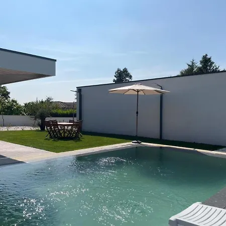 Casas Da Veiga 펜션 *