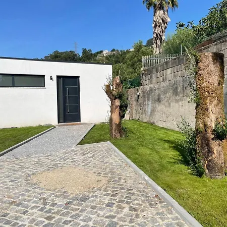 Feriehus Casas Da Veiga