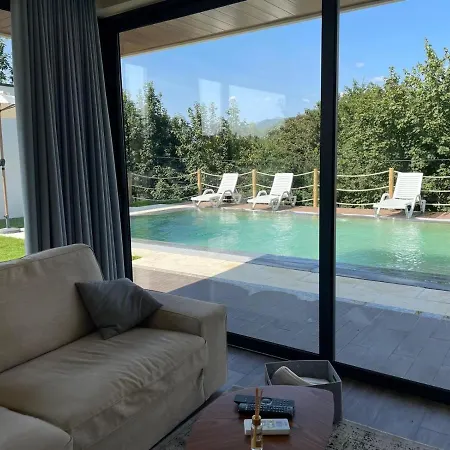 Casa de Férias Casas Da Veiga