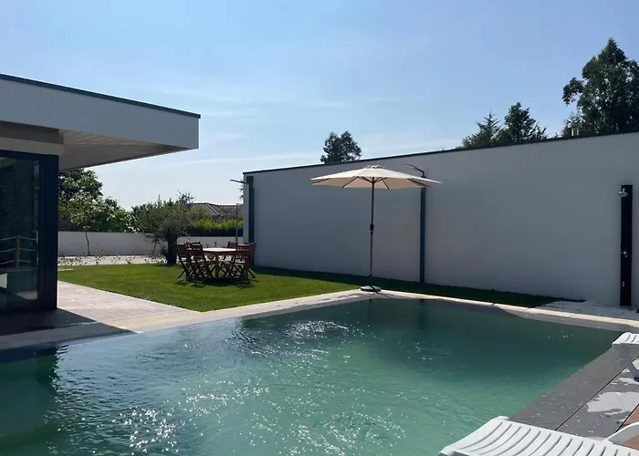 Casas Da Veiga Casa vacanze *