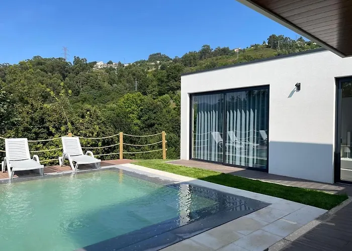 Casas Da Veiga Casa vacanze