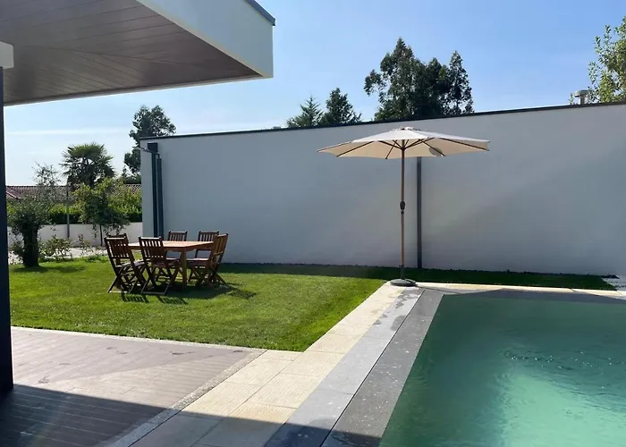 Casas Da Veiga Casa vacanze *