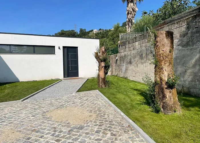 Casa vacanze Casas Da Veiga