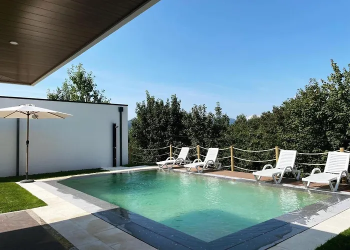 Casas Da Veiga Casa vacanze Braga