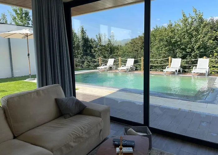 Casa vacanze Casas Da Veiga