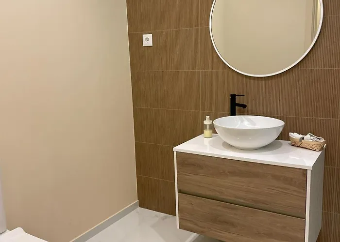 Casa vacanze Casas Da Veiga Braga