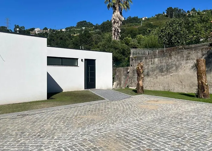 Casa vacanze Casas Da Veiga *